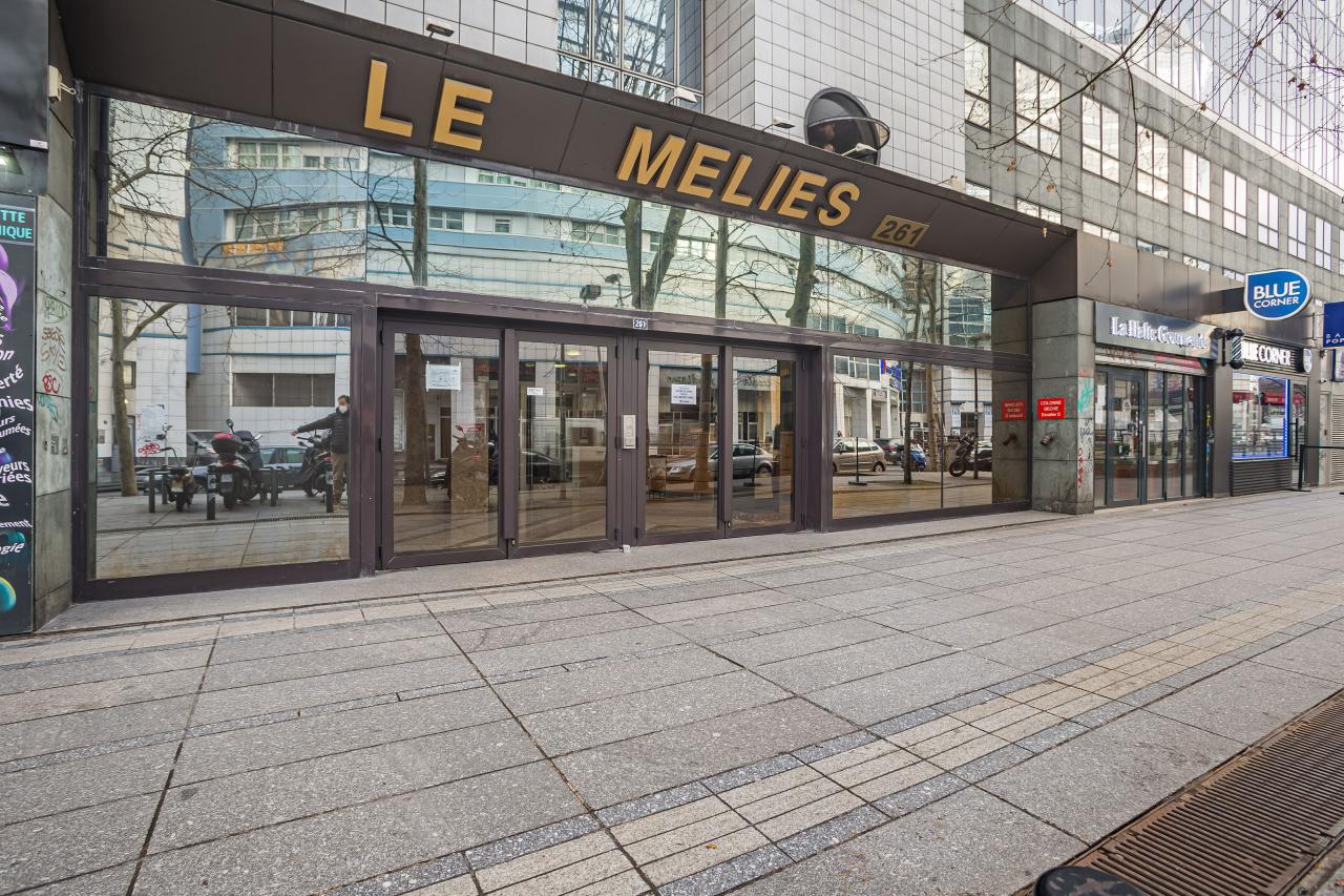 Bureau Montreuil 360m² Vente bureau Montreuil Seine-Saint-Denis OVBUR2426328 3